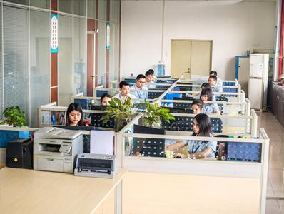 金曉寶企業(yè)團(tuán)隊